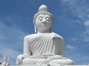 Things to do in Phuket- Big Budha