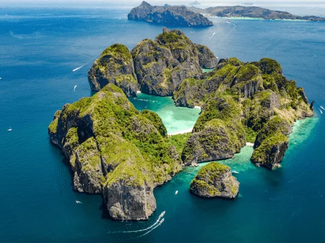 Best Islands Near Phuket