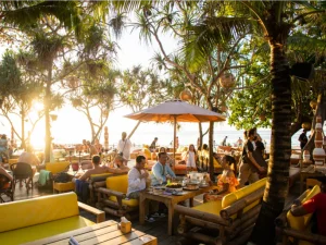 best beach clubs in Phuket - Tan Terrace