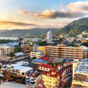 👉 Private Phuket Island Tour – 5 Hours | Personal Driver & Custom Itinerary